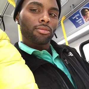 Meet your Posher, Kendall